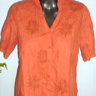 Chemisier Claire France 1XLarge