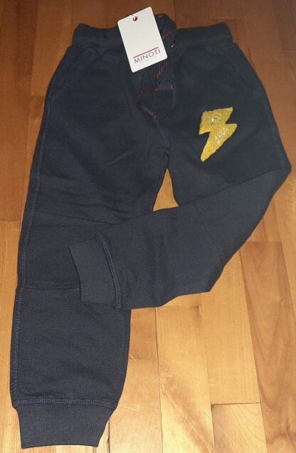 Jogging Minoti 3-4 ans Neuf