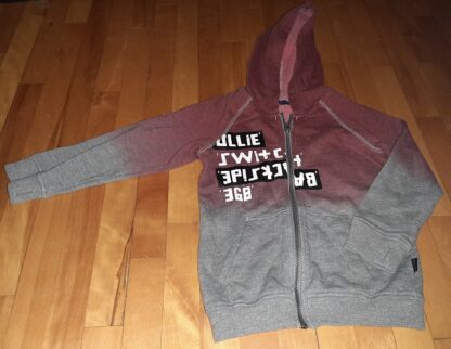 Veste Souris Mini 4 ans Garçon