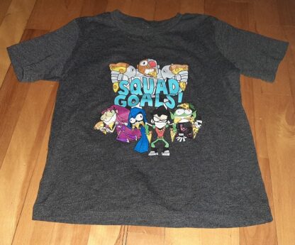 Chandail Cartoon Network XSmall Garçon