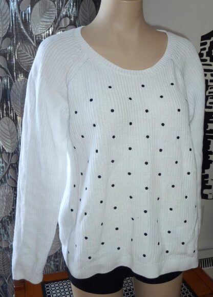 Chandail Elle Medium