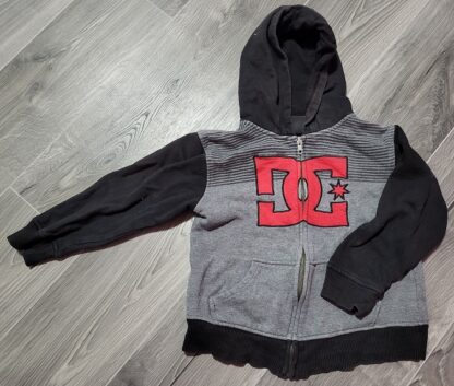 Veste DC 5-6 ans Garçon