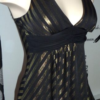 Haut Club Couture XSmall