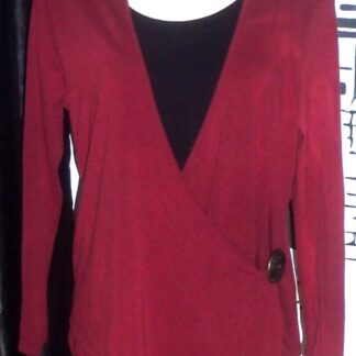 Chandail Haggar Small