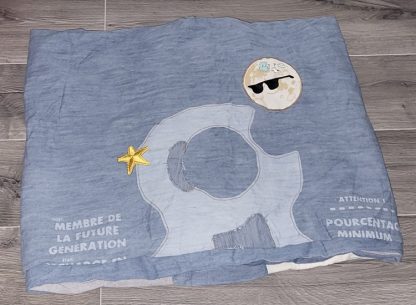 Housse Couette lit simple
