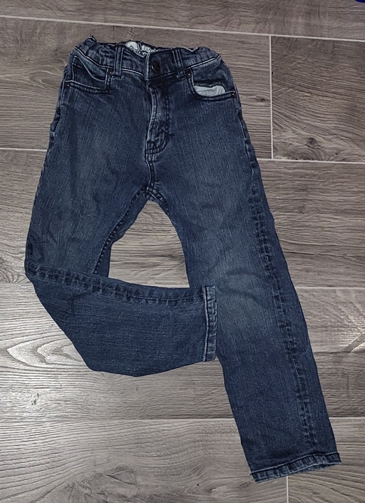 Staccato Jean Vêtement Garçon Bleu 630 BLUE DENIM 16 Ans