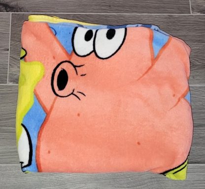 Couverture enfant