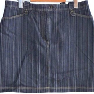 Jupe Jeans Marie Claire 15
