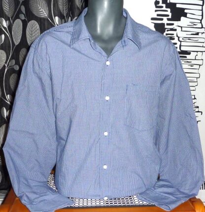 Chemise Banana Republic XXLarge