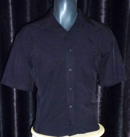 Chemise Leo Chevalier Design 15 1/2