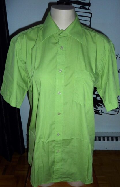 Chemise Zenformen Small