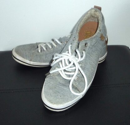 Espadrilles Konkrete 5