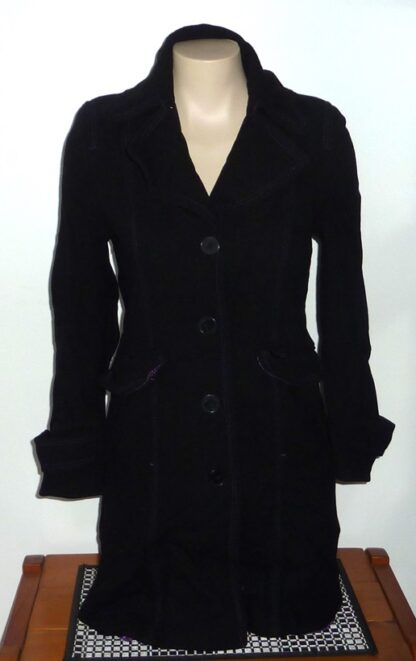 Manteau Hiver ProjekRaw XSmall