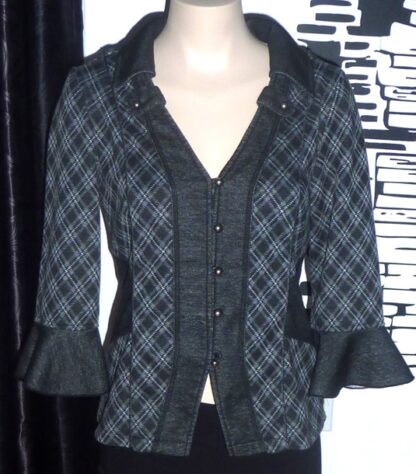 Veste/Veston Terra Nostra 8