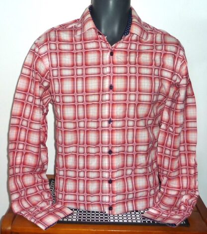 Chemise Simmons 17