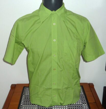 Chemise Zenforman Small