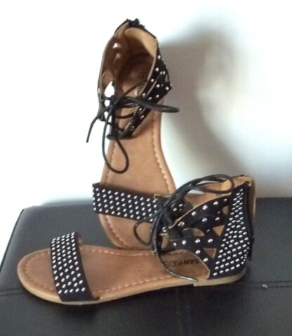 Sandales Urban Kids 4
