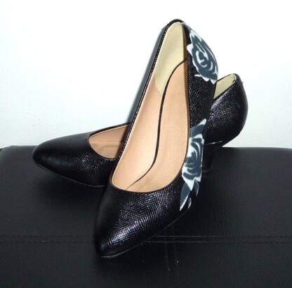 Souliers 34