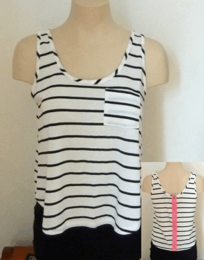Chandail Rue 21 Medium