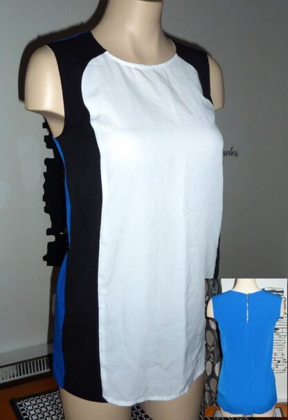 Chandail Black Label Small