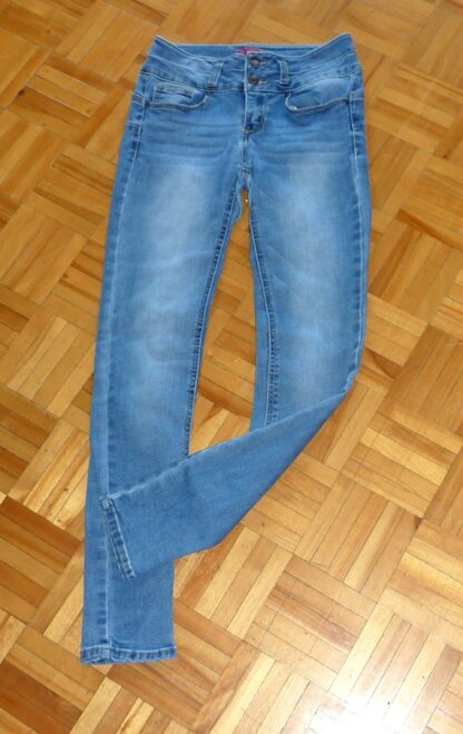 Jeans Wax Jean 3