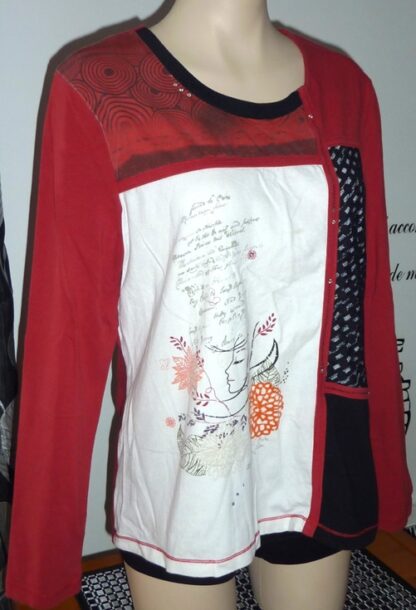 Chandail Marie Claire XLarge