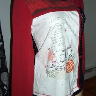 Chandail Marie Claire XLarge