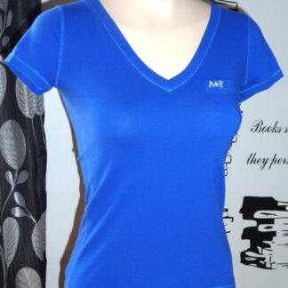 T-Shirt Abercrombie & Fitch XSmall
