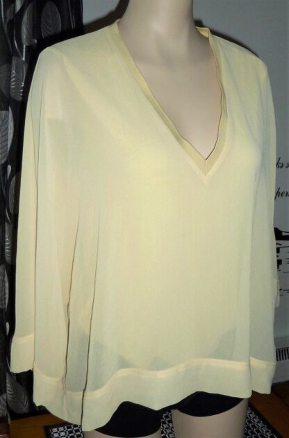 Chandail Zara Large