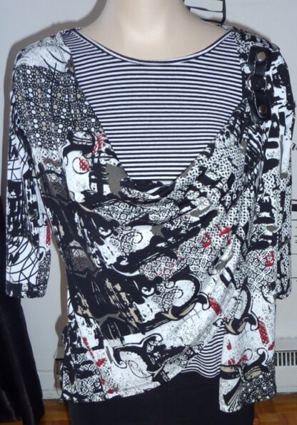 Chandail Le Grenier XSmall