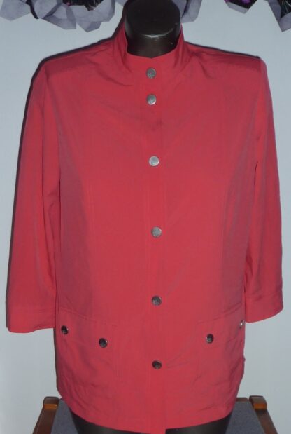 Manteau Mi-Saison Alia Large (14)