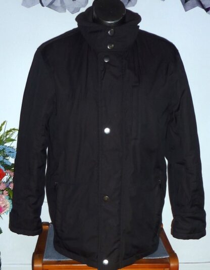 Manteau Hivers Waren & Parker Large Homme