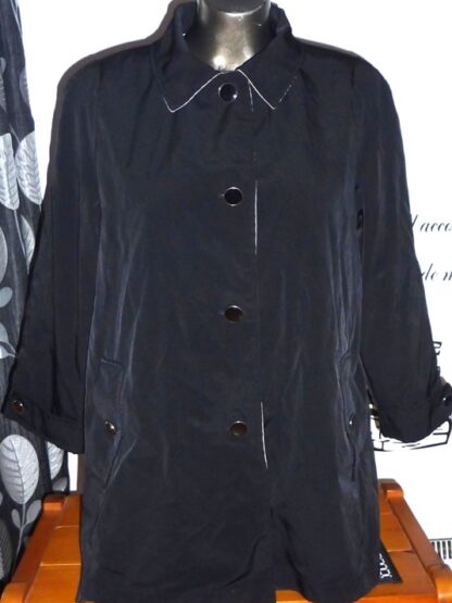 Manteau Mi-Saison Lindor Petite XLarge