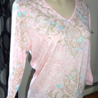 Chandail TanJay PLarge