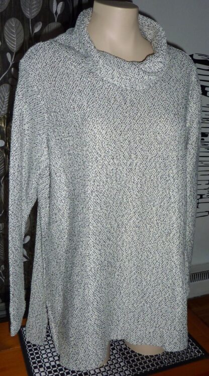 Chandail DenverHayes XLarge