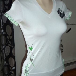 Chandail Oxygen XSmall