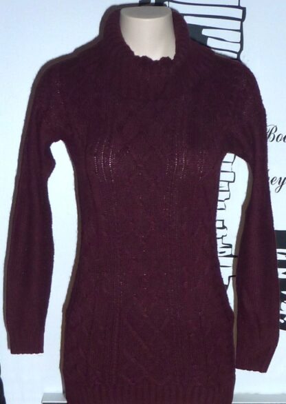 Chandail Suzy Shier XSmall