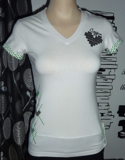 Chandail Oxygen XSmall