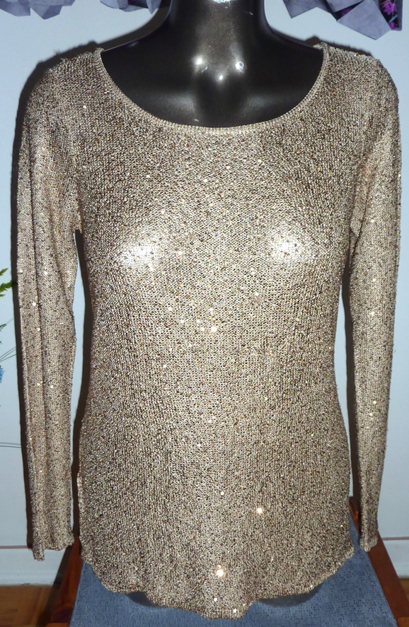 Chandail Addition Elle XLarge