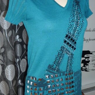 Chandail Le Grenier Small