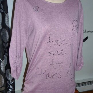 Chandail Marie Claire Small