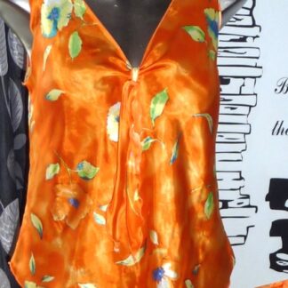 Vêtement de nuit Pink Lady XLarge