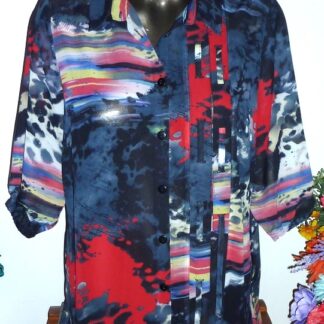 Chemisier Claire France 16