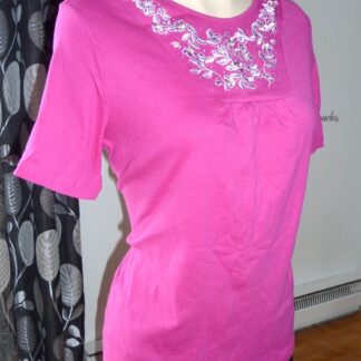 Chandail George Large