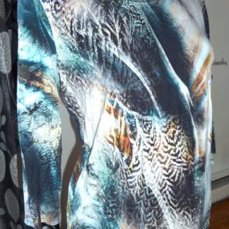 Chandail Gelco Large