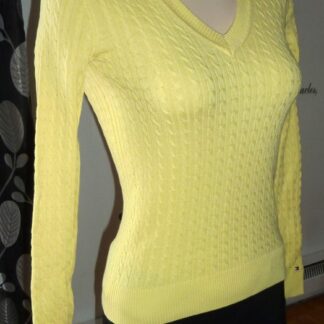 Chandail Tommy Hilfiger XSmall