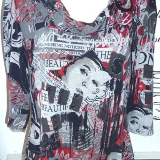 Chandail Marie Claire Large