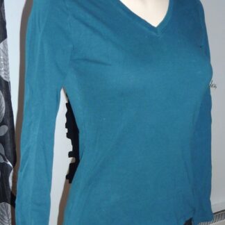 Chandail George XSmall