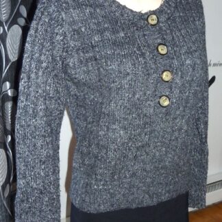 Chandail EX Girlfriend Small