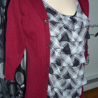 Chandail Le Grenier Small